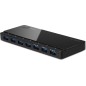TP-Link UH700 Sort TP-Link UH700 Sort